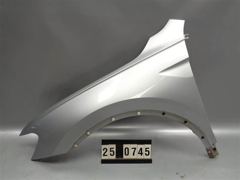 levý přední blatník VW Tiguan 5NA 821 105 B