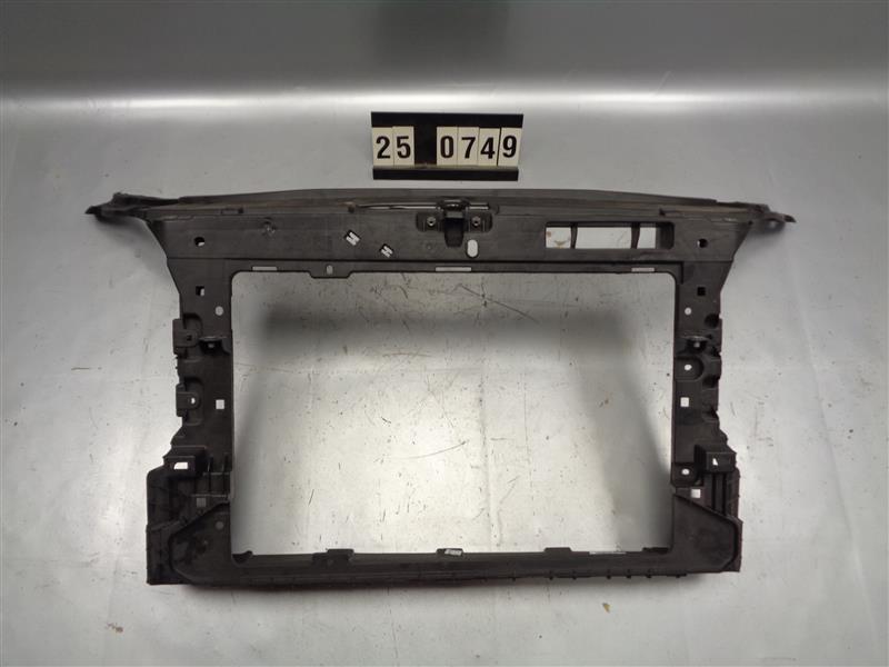 chladičová stěna Škoda Fabia 2 lift 5J0 805 588 D