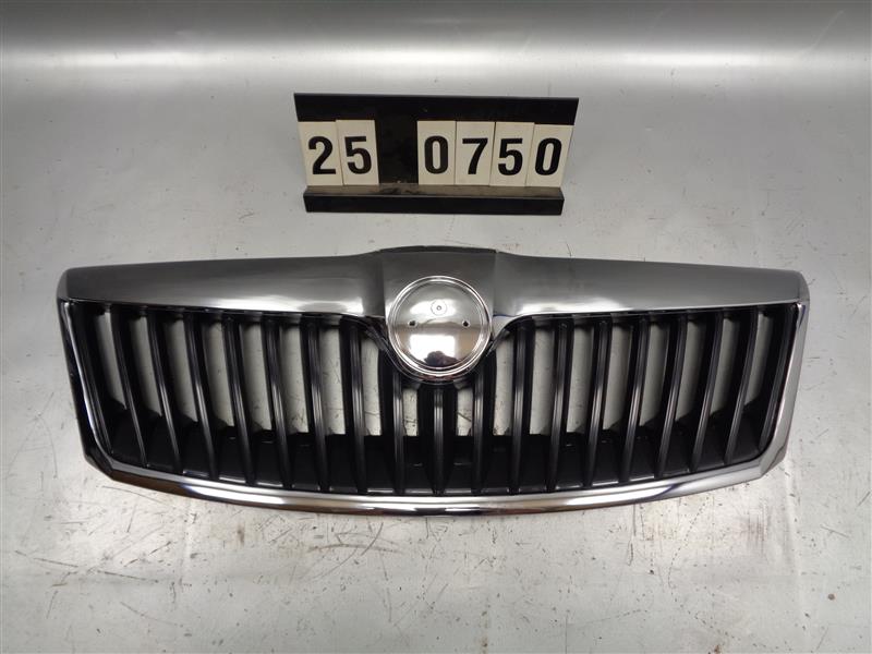 přední maska Škoda Octavia 2 facelift 1 ZD 853 661 A