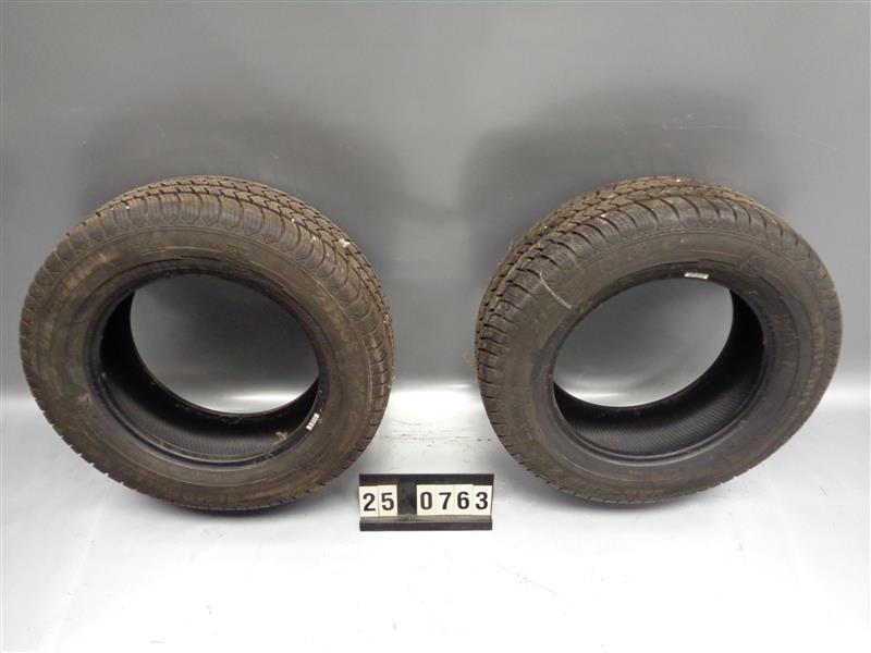 zimní pneu Semperit Van-Grip 2 215/65 R16 C