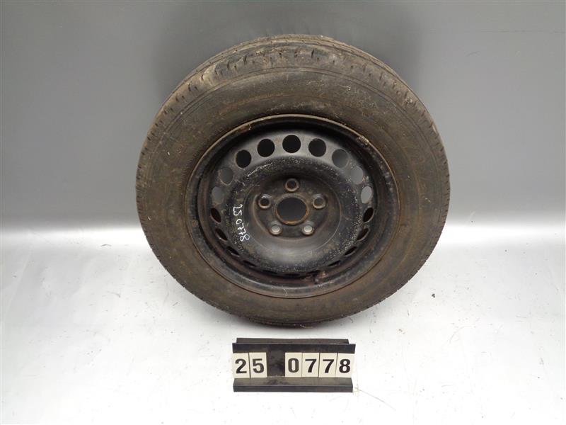 disk kusovka rezervní kolo VW Transporter T5 T6