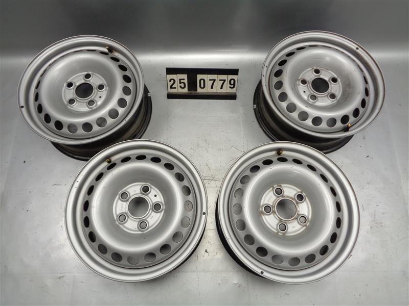 sada disků plech VW Transporter T5 T6 Multivan
