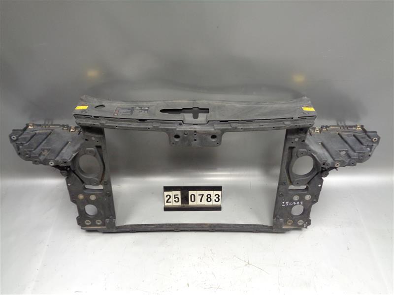 chladičová stěna VW Touareg 7L0 805 594