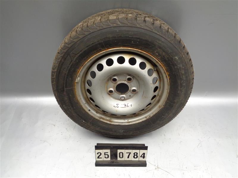 disk kusovka rezervní kolo VW Transporter T5 T6