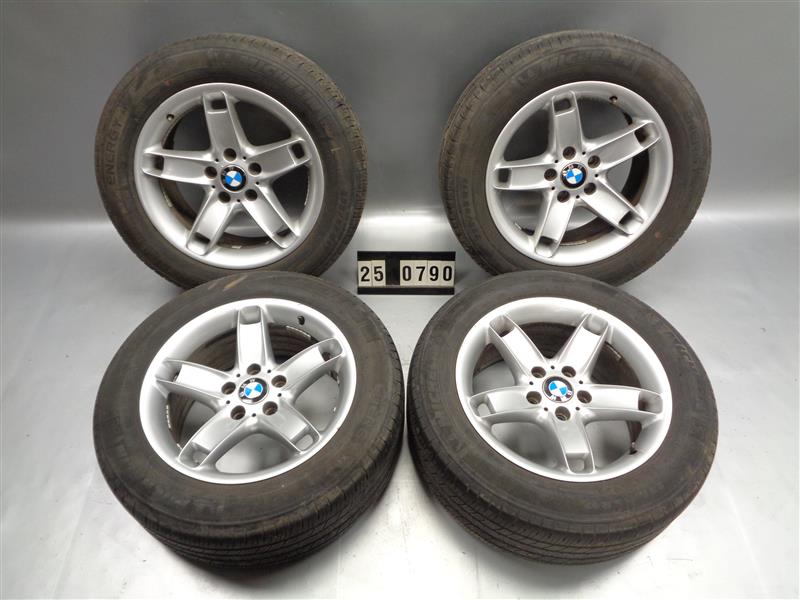 sada kol alukola na BMW, VW Transporter T5, T6