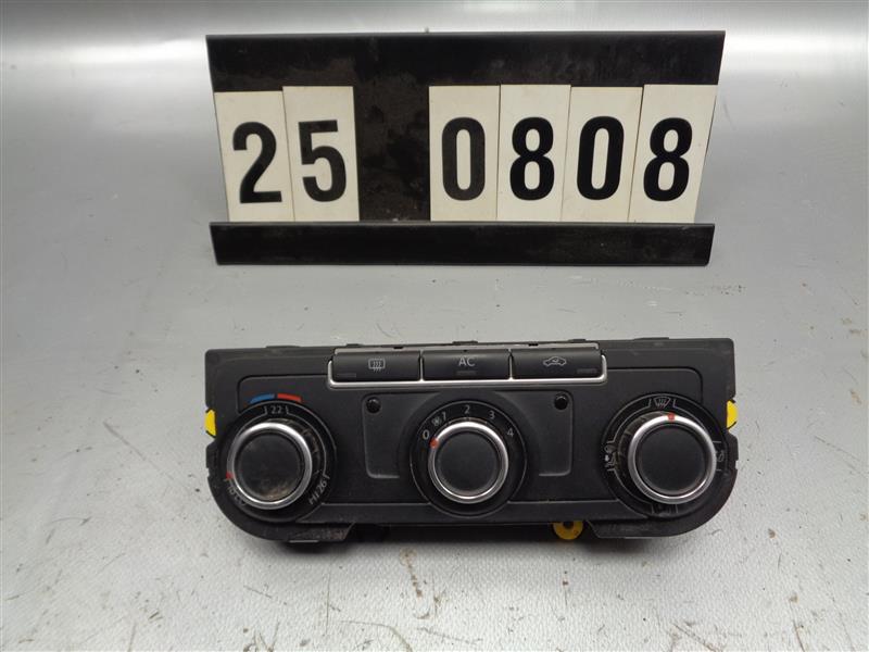 jednotka ovládání topení VW Transporter T5 7E5 907 047 T