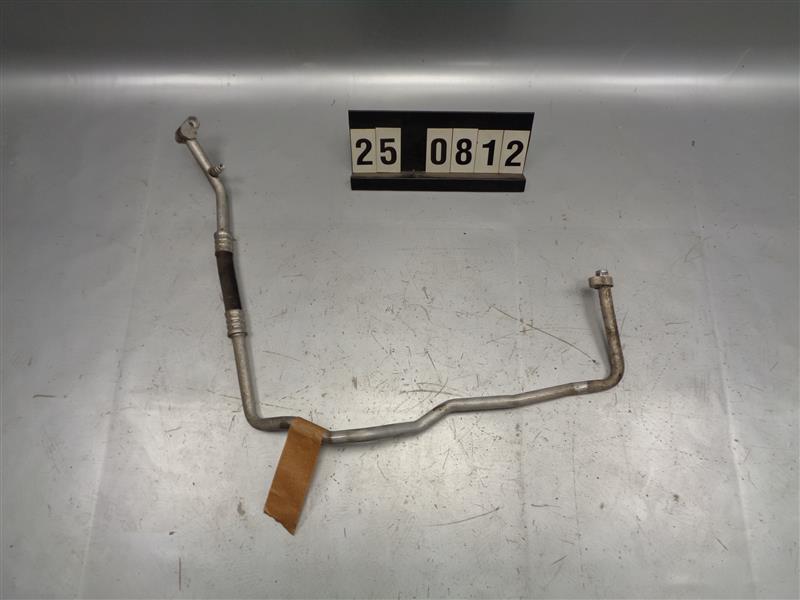 klimatrubka VW Transporter T5 lift 7H1 820 743 T