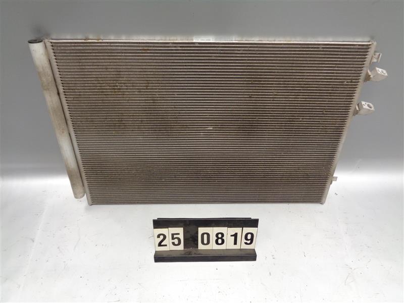 chladič klimatizace VW Crafter 2N0 820 411 A