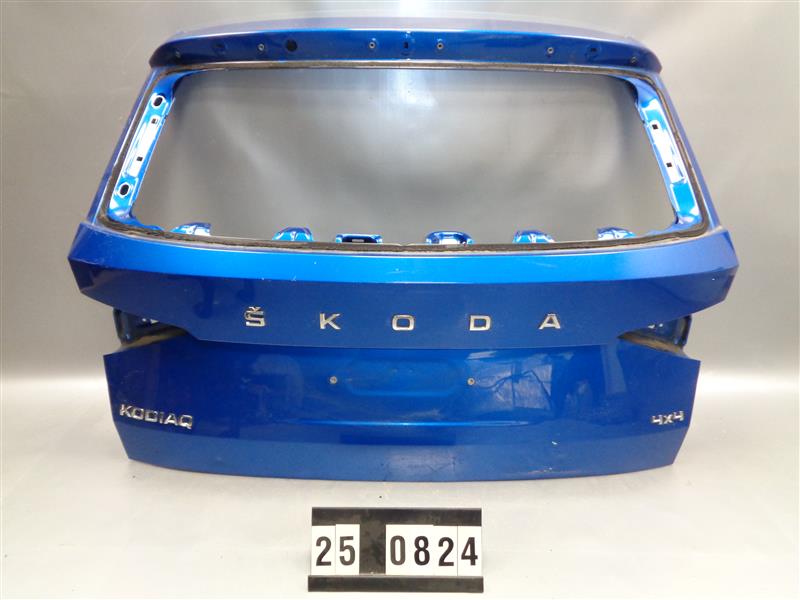 zadní páté dveře Škoda Kodiaq 565 827 169