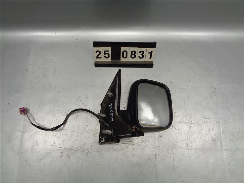 pravé zpětné elektrické zrcátko VW Transporter T5