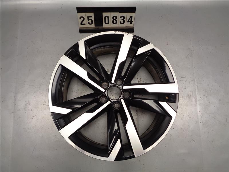 alukolo disk kusovka Škoda Scala Kamiq 657 601 025 AS