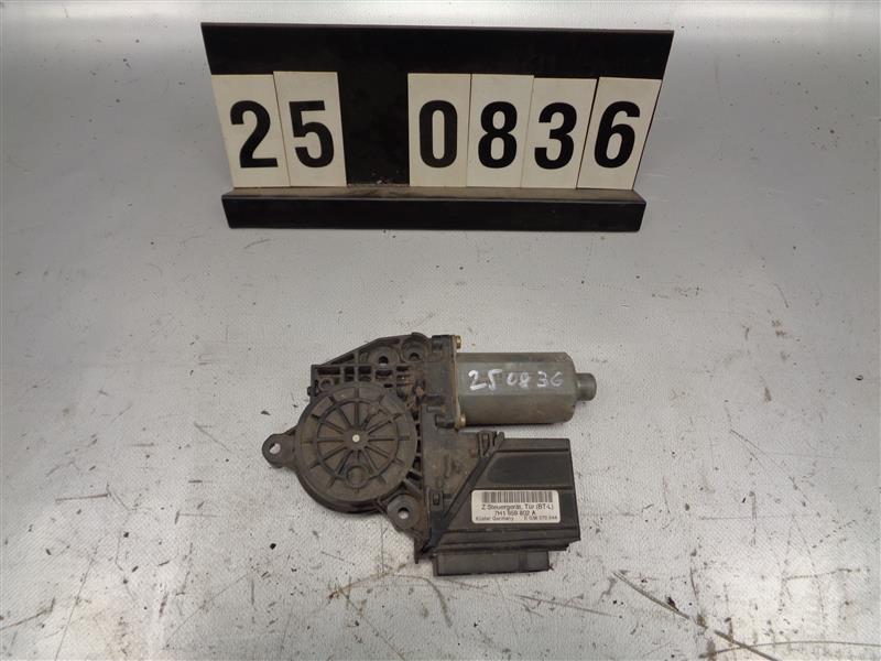 řídicí jednotka dveří VW Transporter T5 7H1 959 802 A