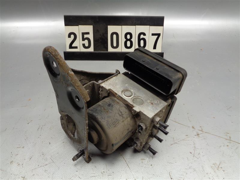 řídicí jednotka ABS 7E0 614 517 A