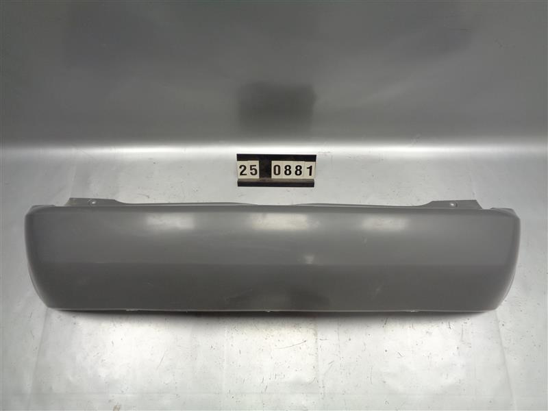 zadní nárazník Škoda Roomster 5J7 807 421