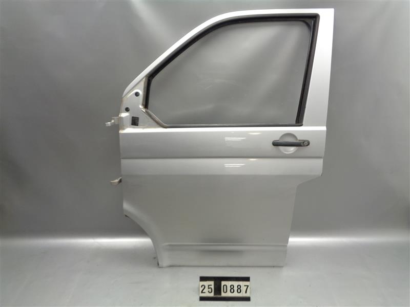 levé přední dveře VW Transporter T5