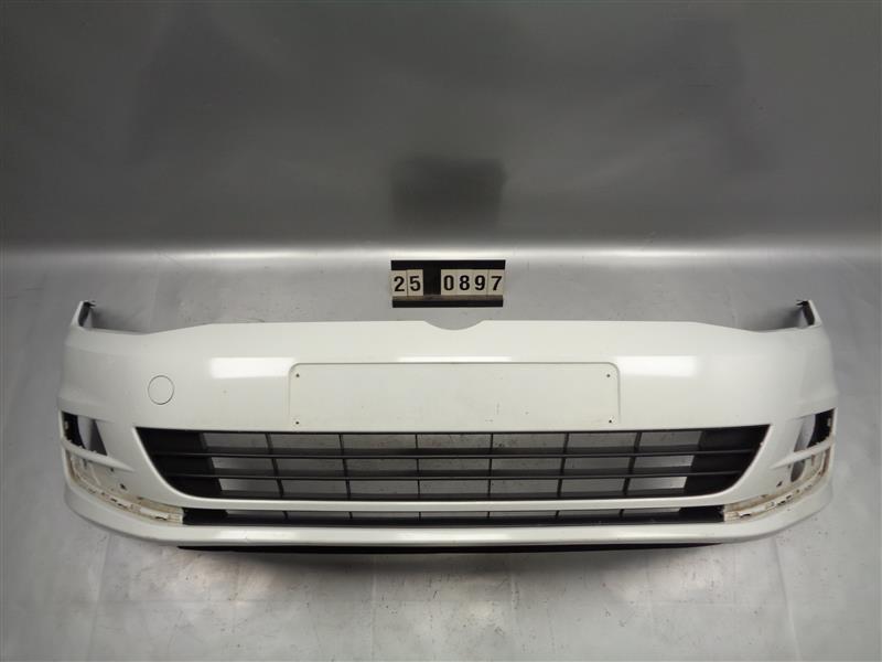 přední nárazník VW Golf 7 5G0 807 221