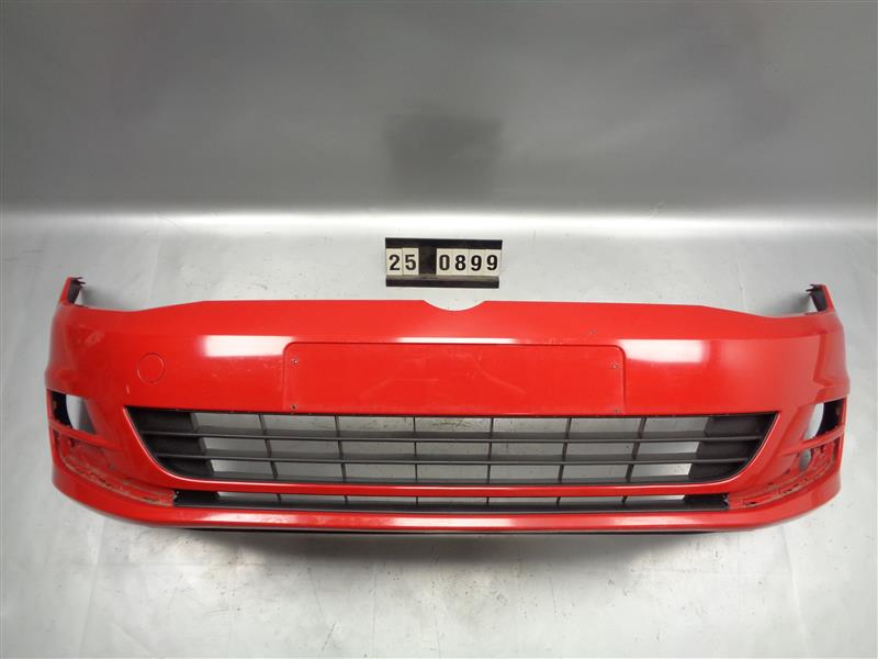 přední nárazník VW Golf 7 5G0807221