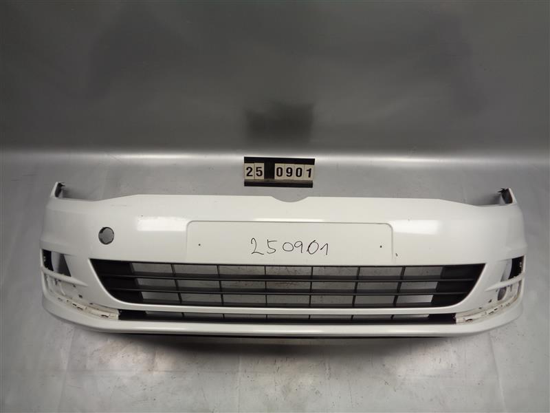 přední nárazník VW Golf 7 5G0807221