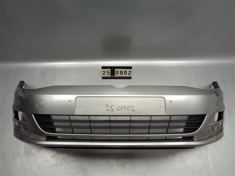 přední nárazník VW Golf 7 5G0807221