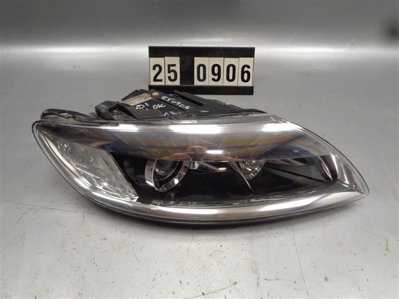 pravý přední světlomet Audi Q7 4L0 941 064