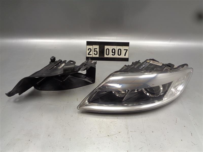 levý přední světlomet xenon Audi Q7 04L 941 003 A