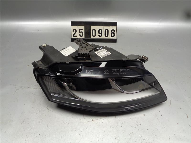 pravý přední světlomet Audi A4 B8 8K0 941 030 A
