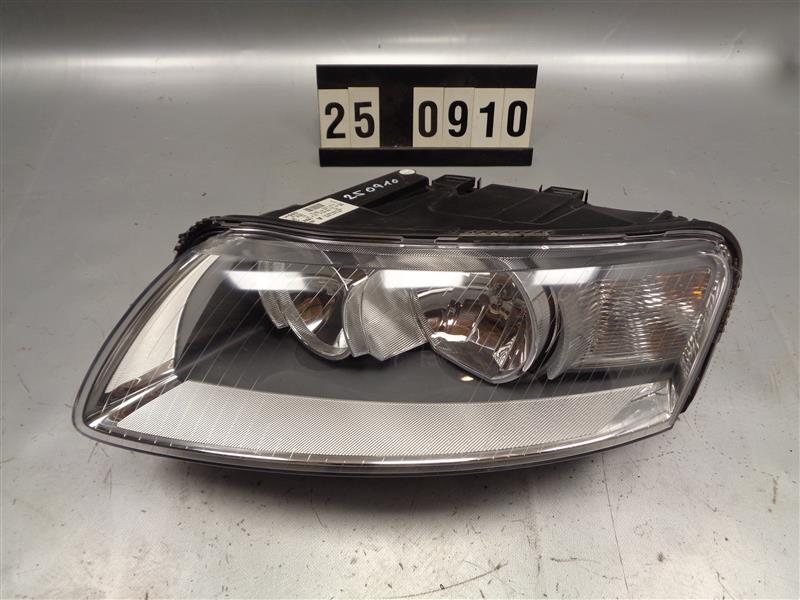 levý přední světlomet Audi A6 4F 4F0941003