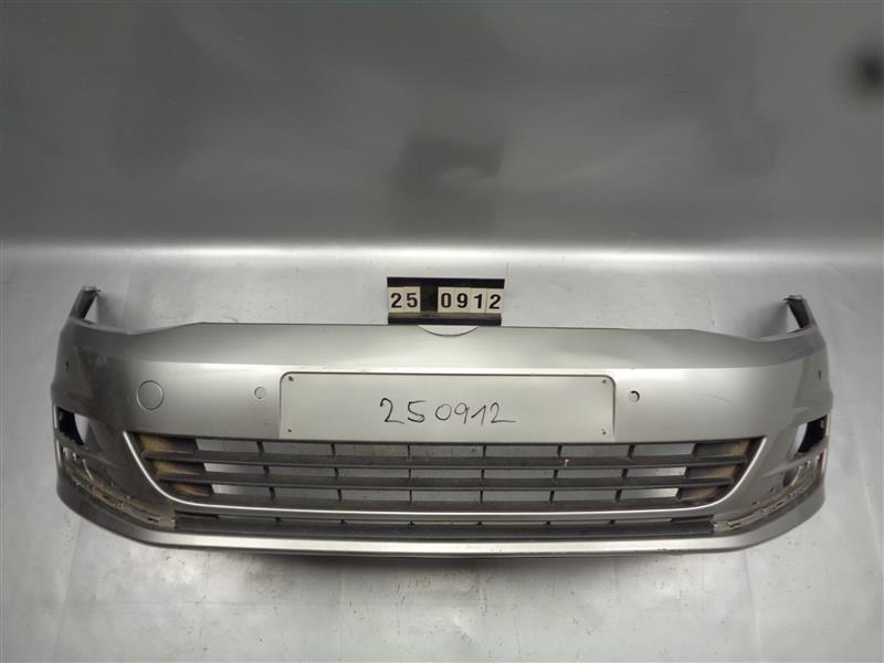 přední nárazník VW Golf 7 4x PDC 5G0 807 221