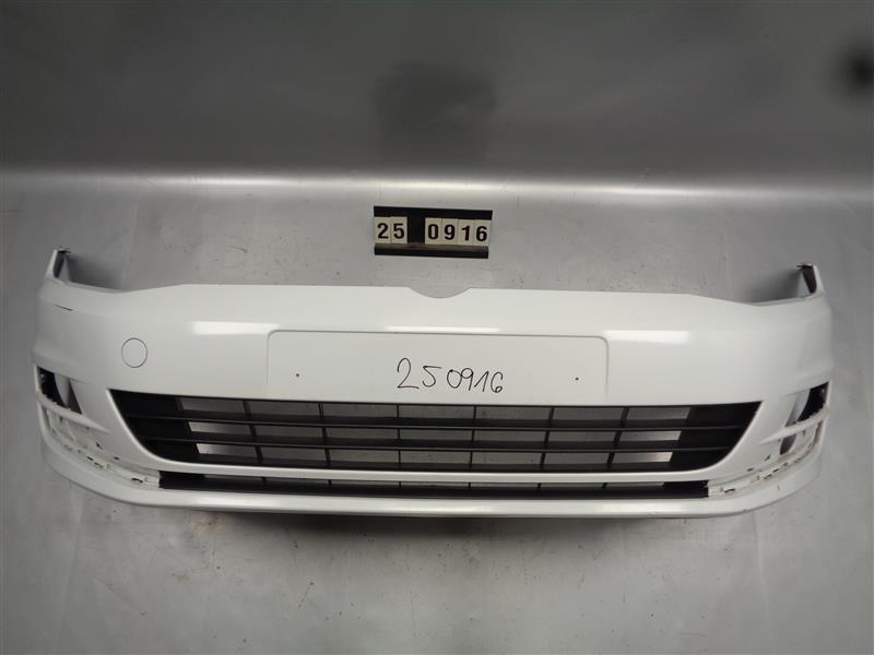přední nárazník VW Golf 7 5G0 807 221