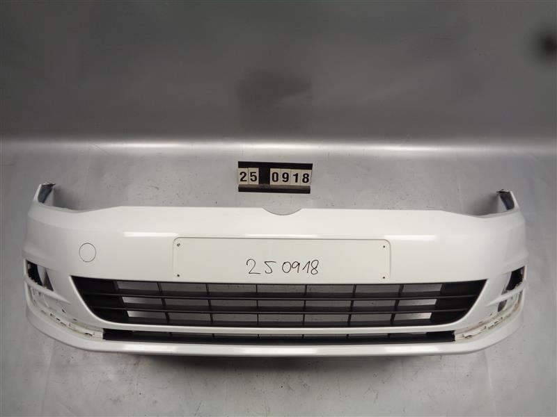 přední nárazník VW Golf 7 5G0 807 221