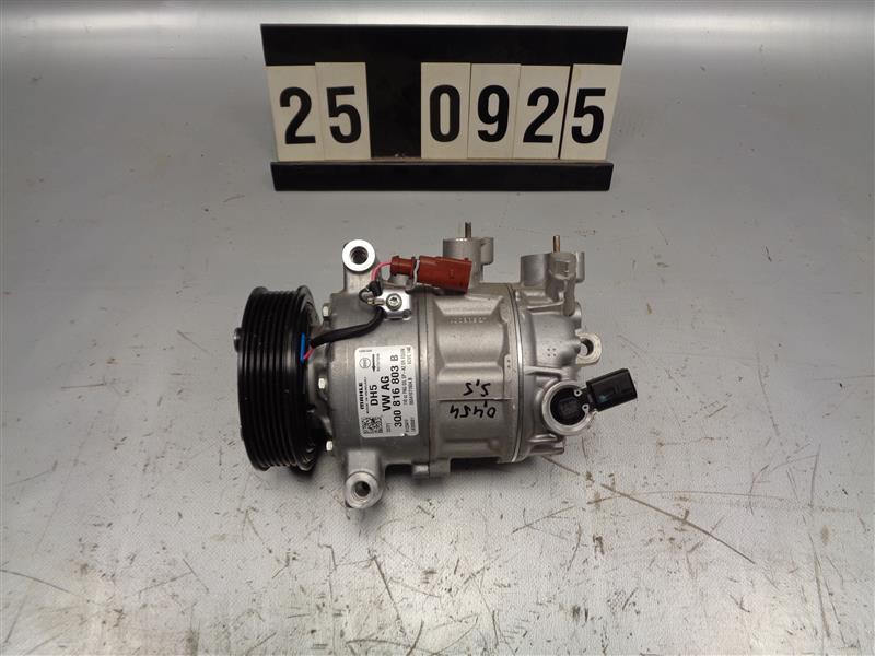 klimakompresor motoru 3Q0 816 803 B