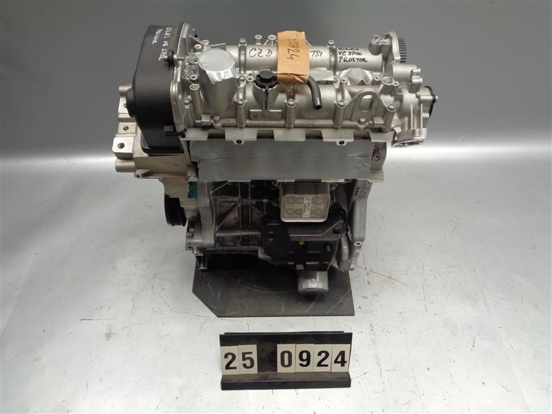 CZD motor Škoda VW Seat Audi