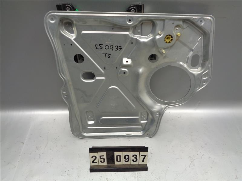 levá stahovačka dveří VW Transporter T5 7H0 837 753 B
