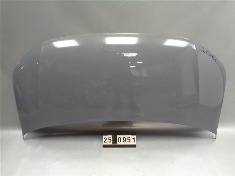 přední kapota VW Transporter T6, T6.1