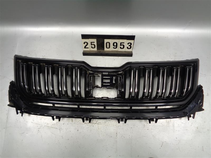 maska mřížka chladiče Škoda Kodiaq 565 853 653 E