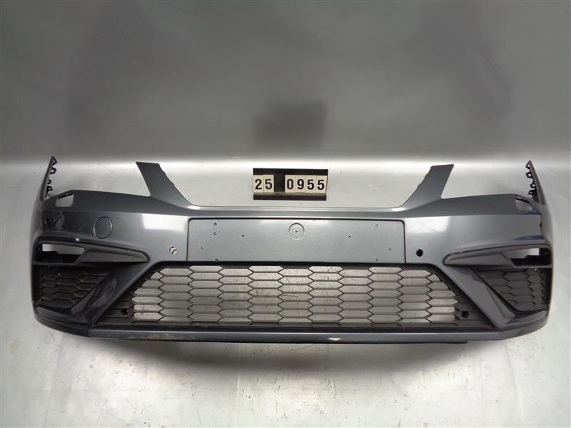 přední nárazník Seat Leon III MK3