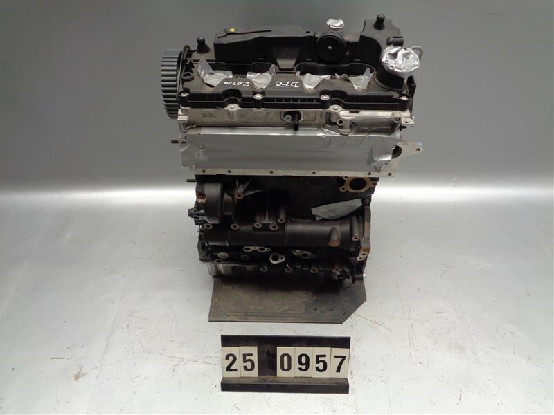 motor DFC 2.0 TDI 140 kW Škoda Seat Audi VW