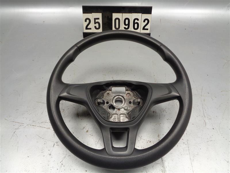 volant plastový VW Amarok