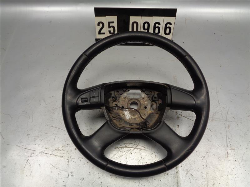 kožený volant s multifunkcí Škoda Fabia 2, Roomster 5J0 419 091 C