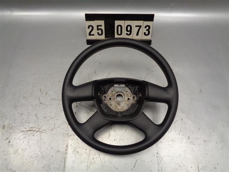 plastový volant Škoda 3T0 419 091