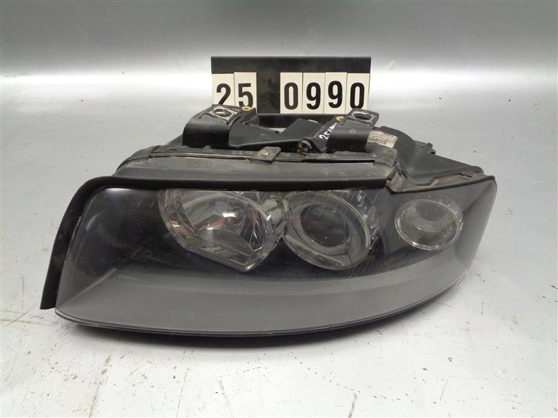 levý přední xenon Audi A4 B6 8E0 941 003 L
