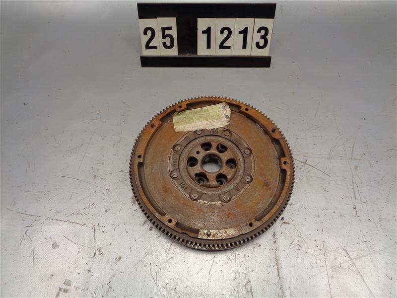 dvouhmotnostní setrvačník motoru spojky VW Škoda Seat Audi