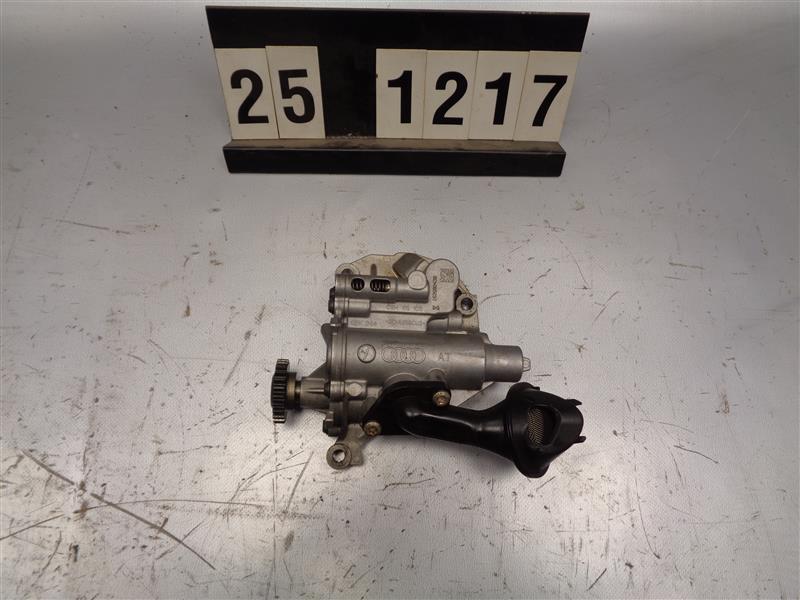 olejové čerpadlo Audi Škoda VW Seat 06H 115 105