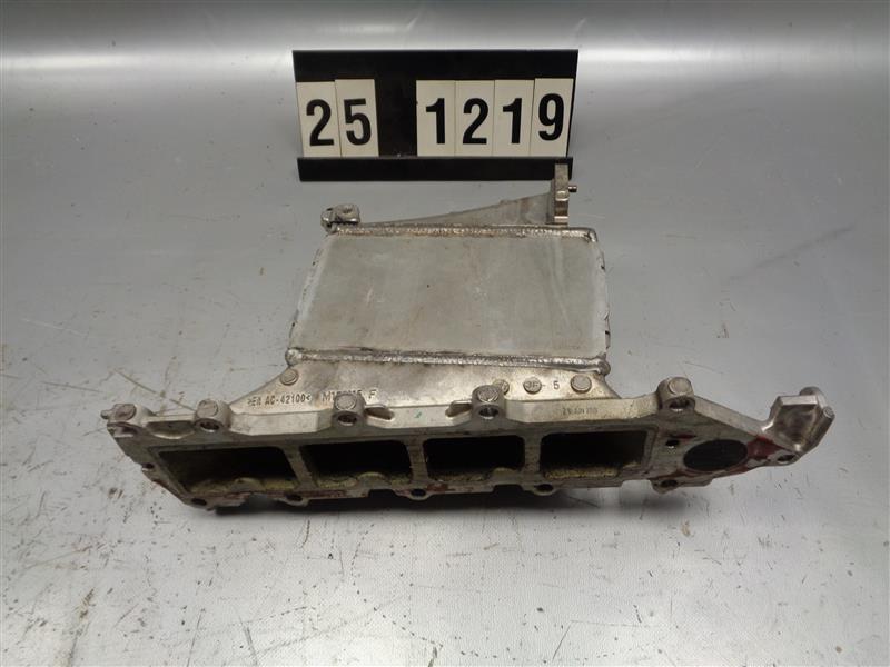 sání motoru 04L 129 766 N