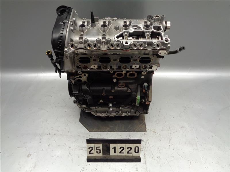 motor CZP 2.0 TFSI Škoda Kodiaq