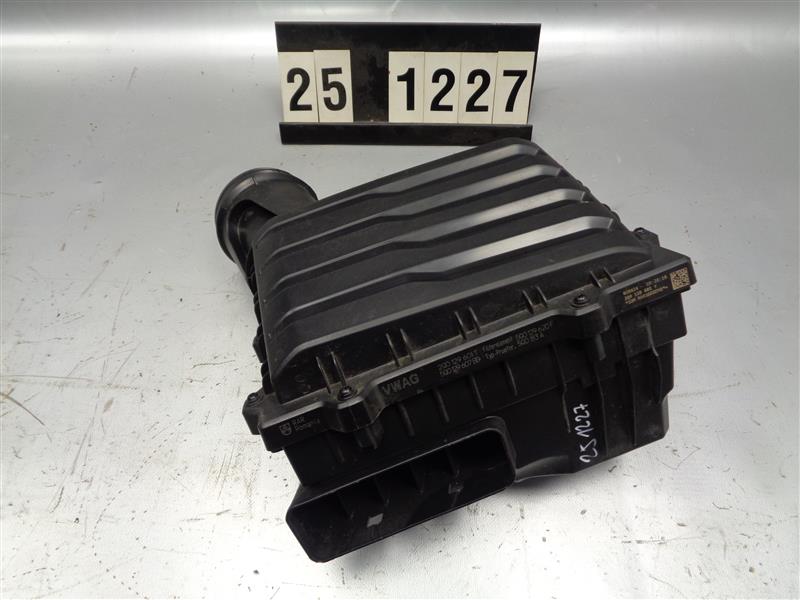 filtr box na vzduch Škoda Seat VW Audi