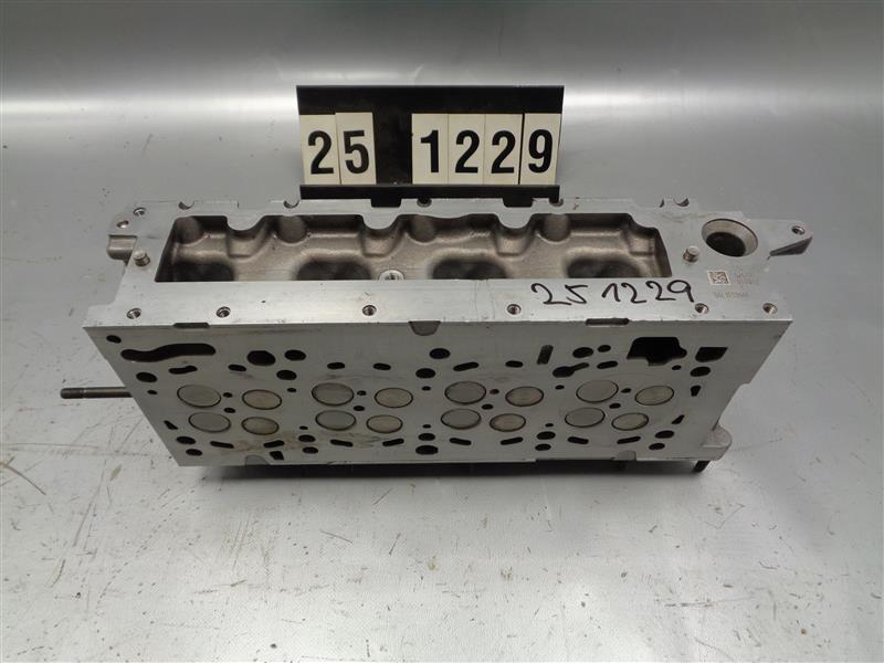 hlava motoru 1.6 TDI Škoda VW Audi Seat