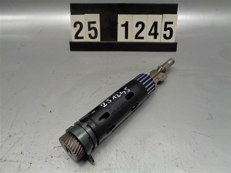 vyvažovací hřídel motoru 2.0 TFSI 06K 103 305 A