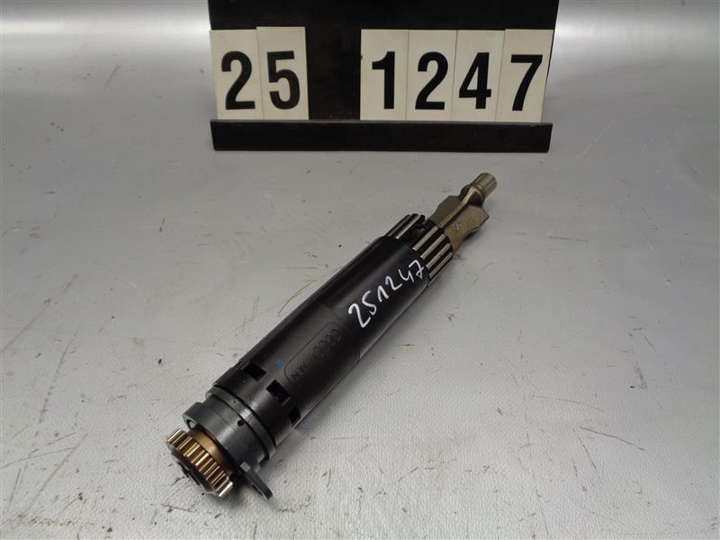 vyvažovací hřídel motoru 2.0 TFSI 06H 103 333 B
