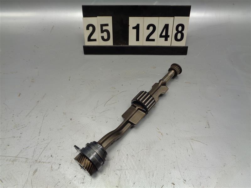 vyvažovací hřídel motoru 2.0 TFSI 06K 103 305 A